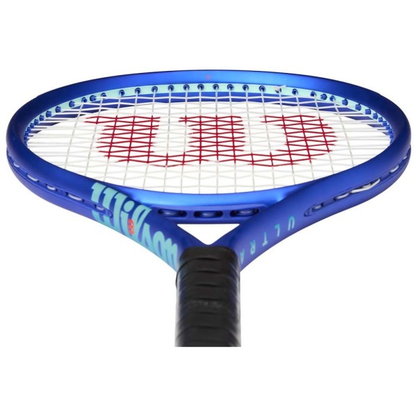 Wilson Junior Ultra 25 V5 Racket (235g) | Ipontennis