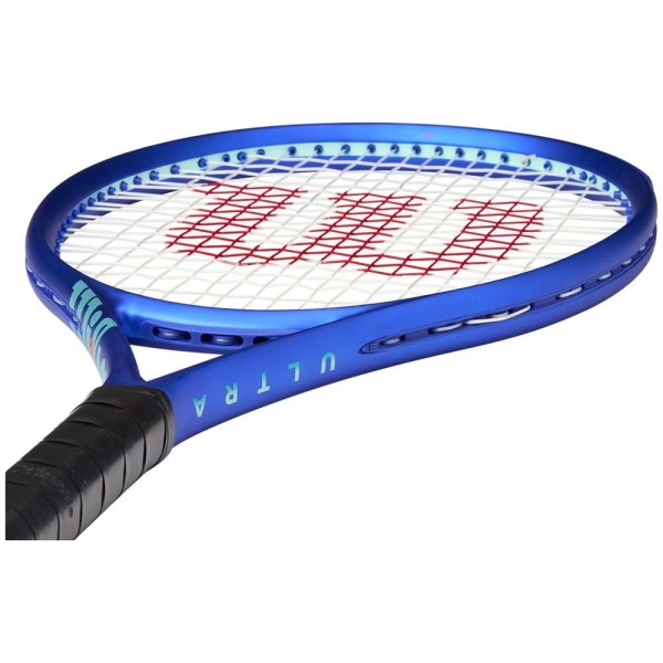 Wilson Junior Ultra 25 V5 Racket (235g) | Ipontennis