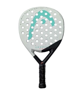 Mini pá de padel Head Gravity Pro 2024 | Ipontennis