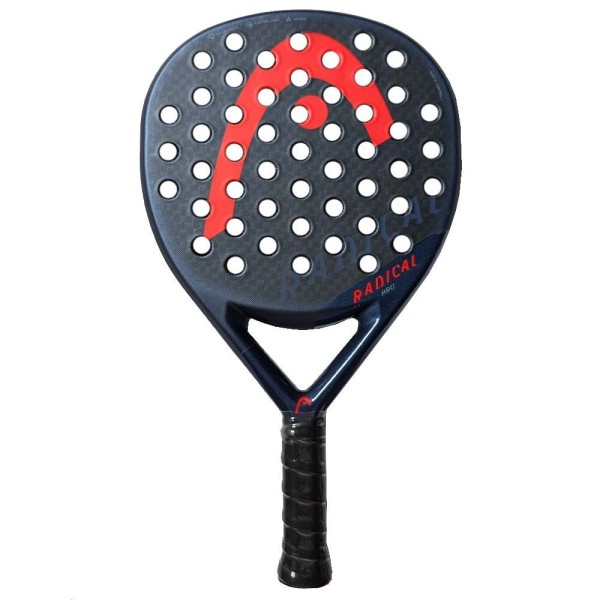 Mini-Padel-Schläger Head Radical Pro 2024 | Ipontennis