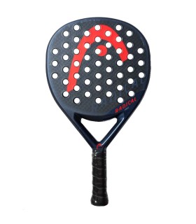 Mini pala de pádel Head Radical Pro 2024 1