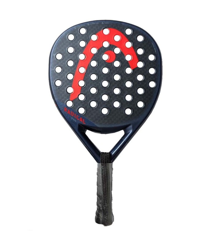 Mini pá de padel Head Radical Pro 2024 | Ipontennis