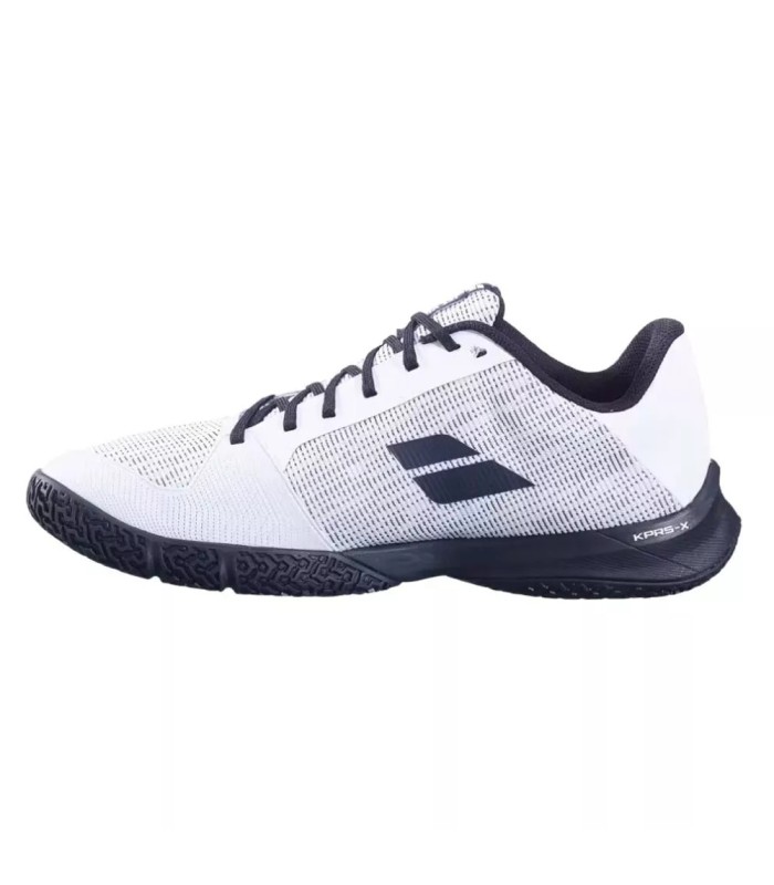 Babolat Jet Viva White / Black 2 Sneakers