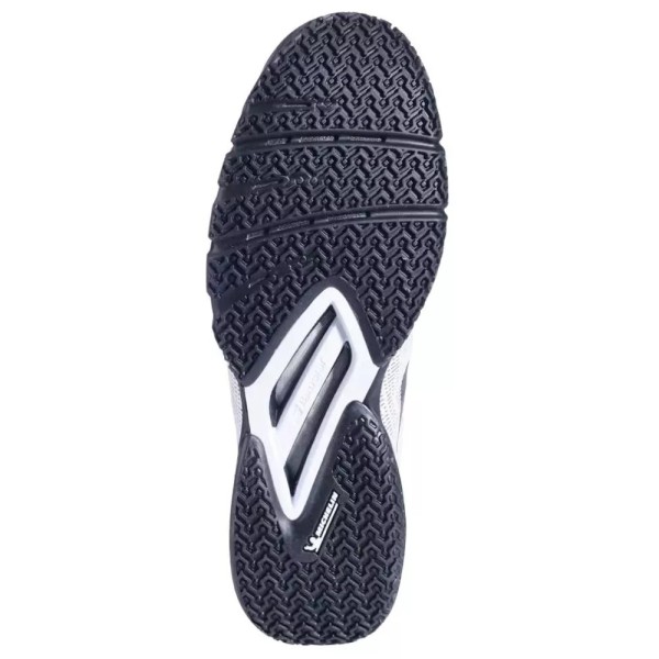 Babolat Jet Viva White / Black 5 Sneakers