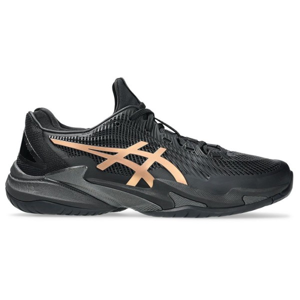 Asics Gel Court FF 3 Novak Night Energy 1 Sneakers