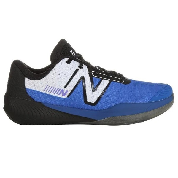 New Balance Fuel Cell 996V5 Schuhe Blau Schwarz Angebot + Günstig 1