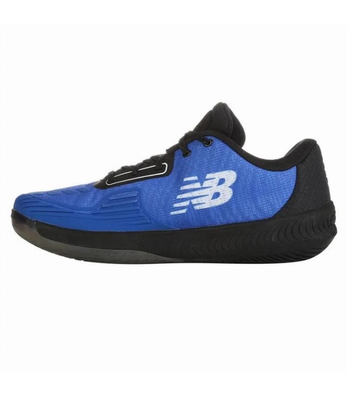 New Balance Fuel Cell 996V5 Blue Black Sneakers Offer + Cheaper 3