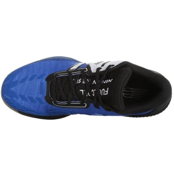 Scarpe New Balance Fuel Cell 996V5 Blu Nero Offerta + Economico 4