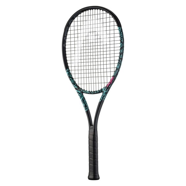 Head Boom MP Neon New York Schläger (295g) 1