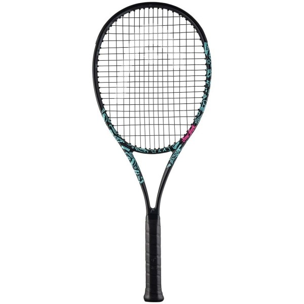 Head Boom MP Neon New York Racket (295g) 2