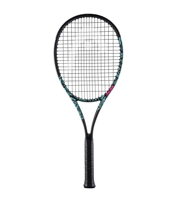 Head Boom MP Neon New York Racket (295g) 2