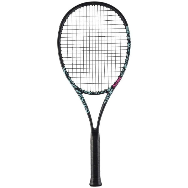 Raquete Head Boom MP L Neon New York (270g) 2