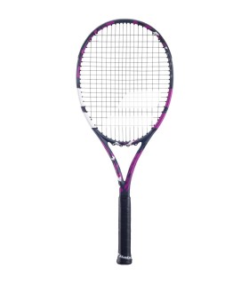Babolat Boost Aero Pink Racket (260g) 1