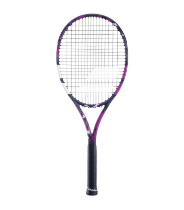 Raquete Babolat Boost Aero Rosa (260g) 1