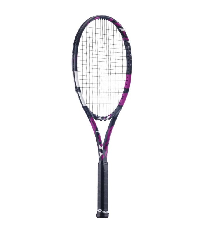 Raquete Babolat Boost Aero Rosa (260g) 2