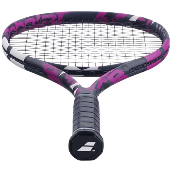 Raquette Babolat Boost Aero Rose (260g) 3