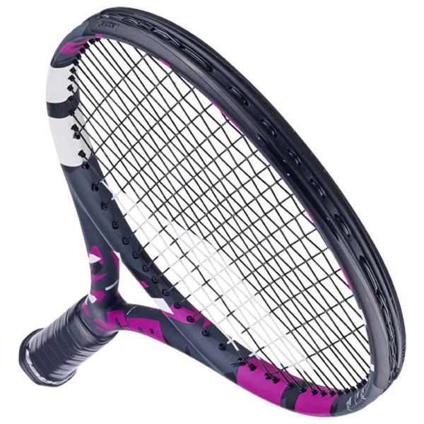 Raquette Babolat Boost Aero Rose (260g) 4