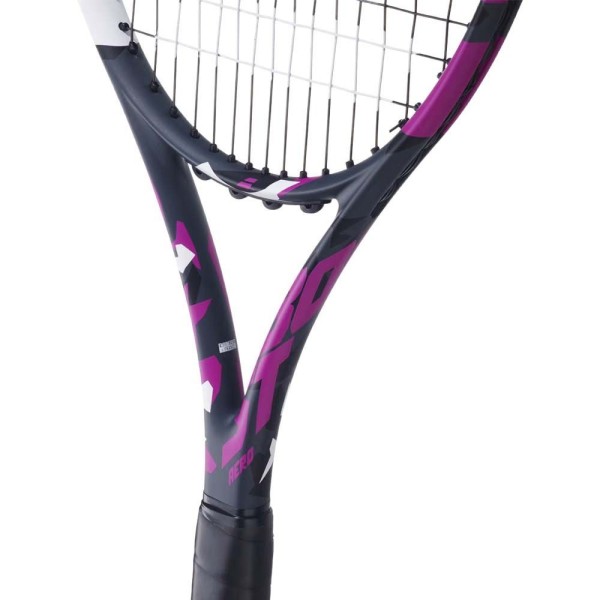 Raqueta Babolat Boost Aero Rosa (260g) 5