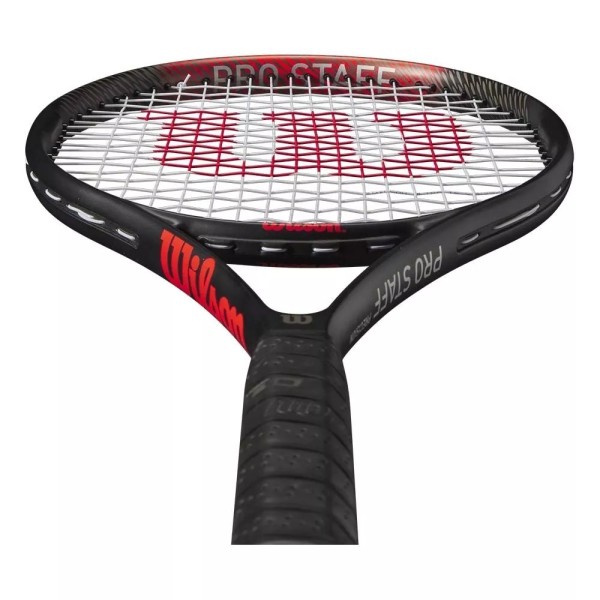 Wilson Pro Staff Precision 103 Racket (270g) 4