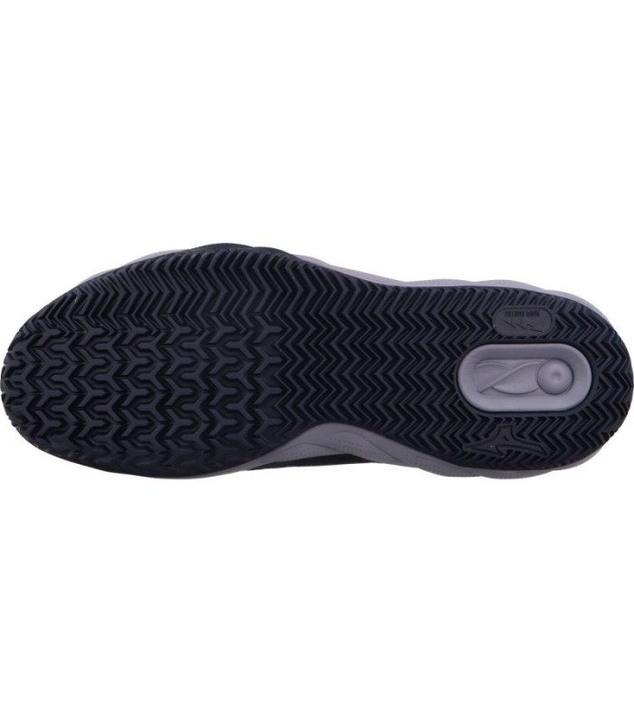 Mizuno Wave Enforce Court Clay Gray White Blue Sneakers Offer + Cheap 2