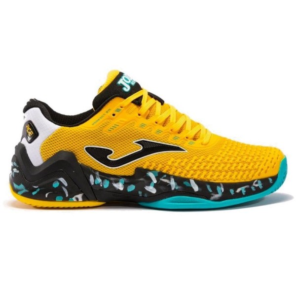 Ténis Joma Ace Pro 2228 Laranja Oferta + Barato 1