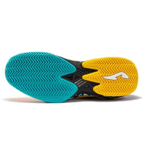 Scarpe Joma Ace Pro 2228 Arancione Offerta + Economico 2