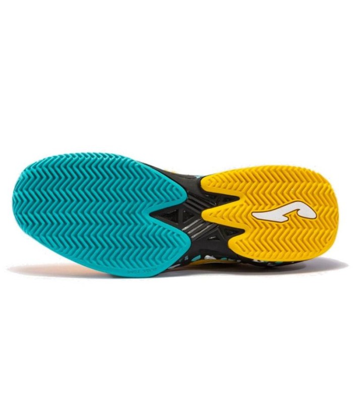 Ténis Joma Ace Pro 2228 Laranja Oferta + Barato 2