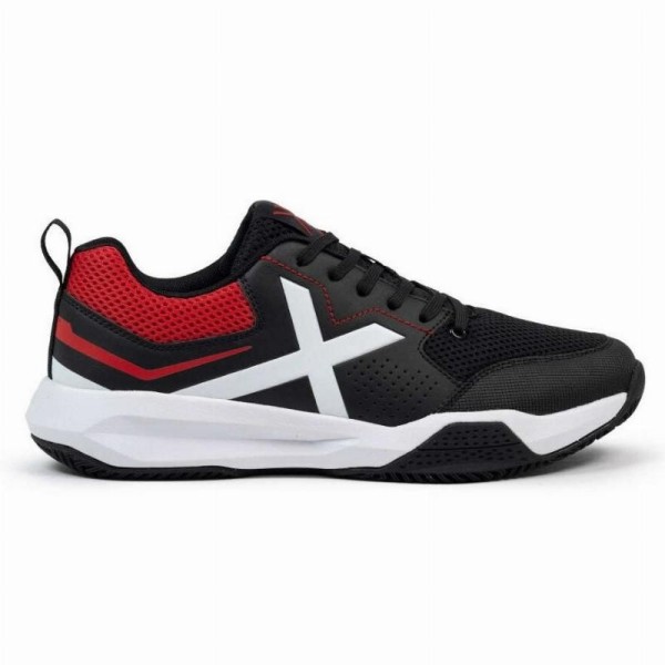 Munich Focus 02 Schwarze Turnschuhe Angebot + Günstiger 1