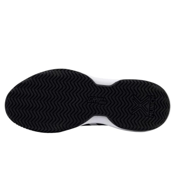 Munich Focus 02 Schwarze Turnschuhe Angebot + Billiger 2