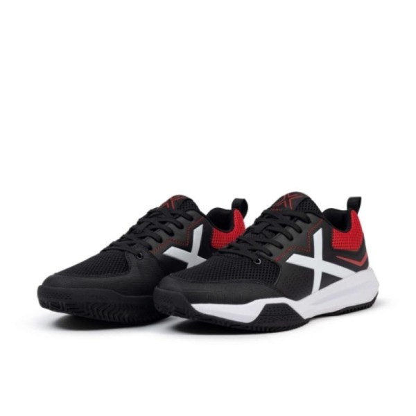 Munich Focus 02 Black Sneakers Offer + Cheaper 3