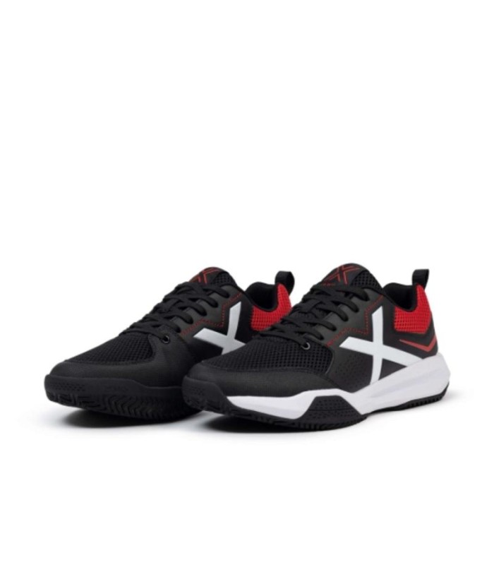 Chaussures Munich Focus 02 Noir Offre + Pas Cher 3