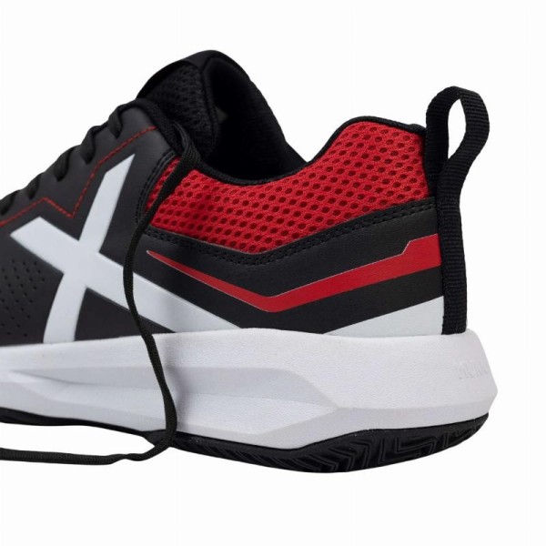 Munich Focus 02 Black Sneakers Offer + Cheaper 5