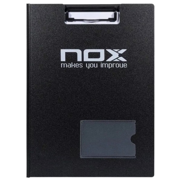 Lavagna magnetica Nox per allenatore di padel 2