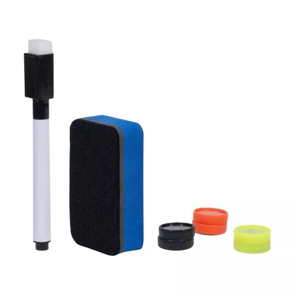 Magnetische Nox-Tafel für Padel-Trainer 4