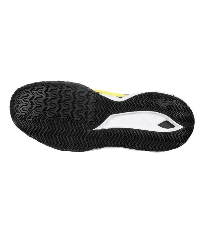 Mizuno Wave Enforce Tour 2 Padel Gelb Schwarz Angebot + Günstig 2