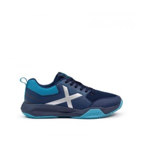 Munich Focus 01 Navy Blue Sneakers Offer + Cheaper 1