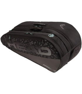 Sac isotherme Head Tour L Boom Neon 9R 1