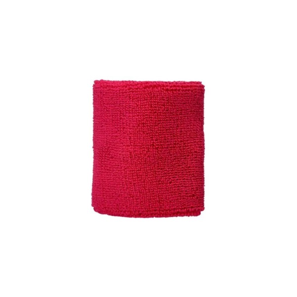 Pink wristbands Asics x2 2