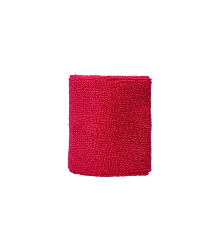 Pink wristbands Asics x2 2