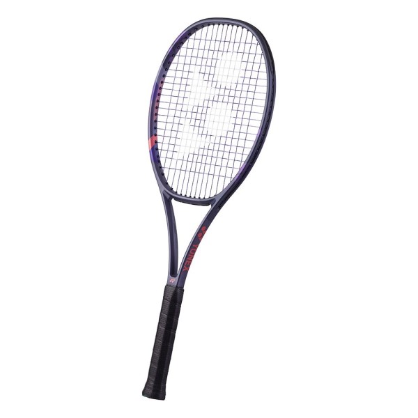 Yonex Percept 100 Mitternachtsblau Schläger (300g) 4