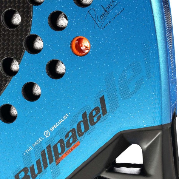 Bullpadel Vertex 05 Geo 26 3 Schläger