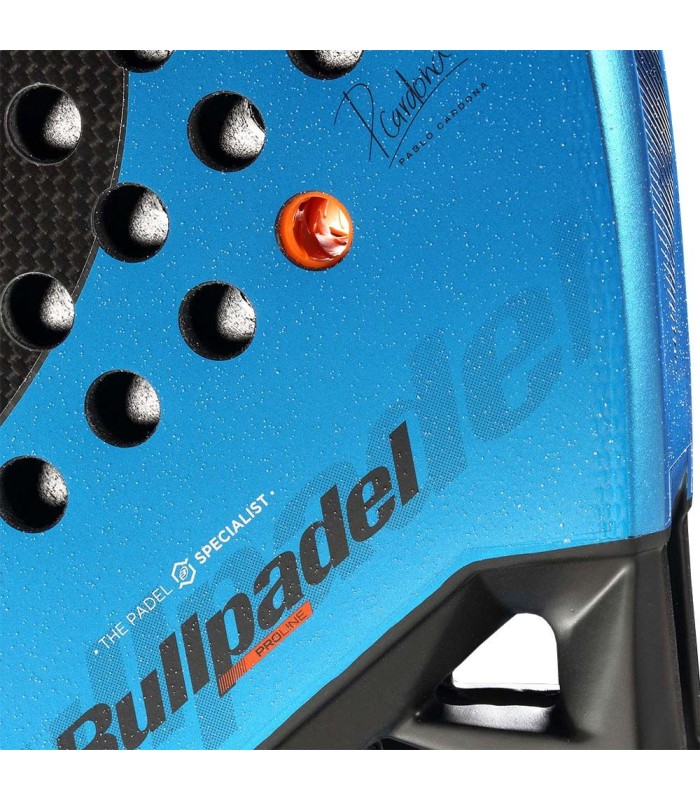 Bullpadel Vertex 05 Geo 26 3 Schläger
