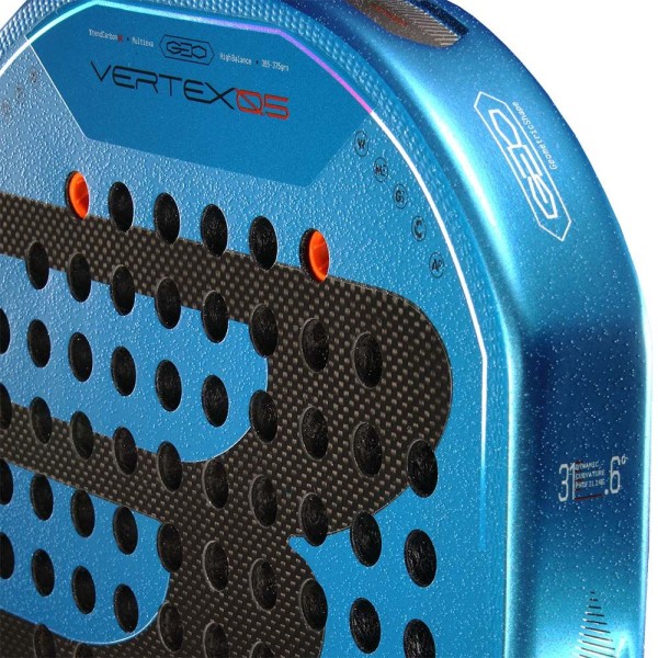 Bullpadel Vertex 05 Geo 26 4 Schläger