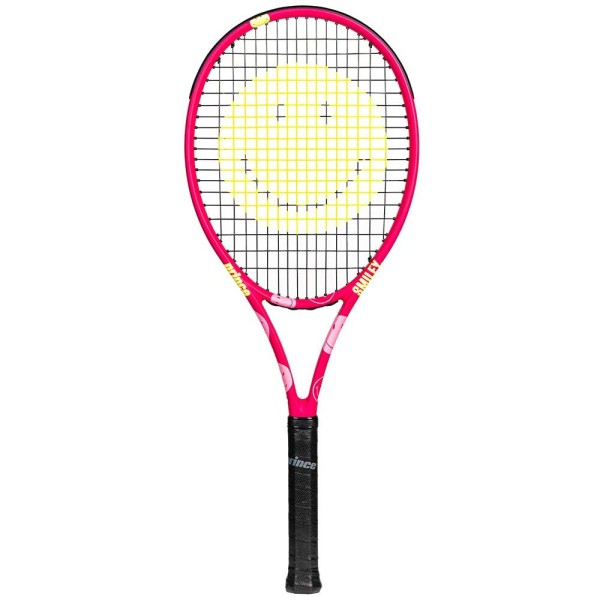 Raquete Prince x Smiley Beast Power 100 (270g) 1