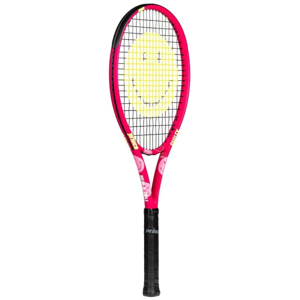 Prince x Smiley Beast Power 100 Racket (270g) 2