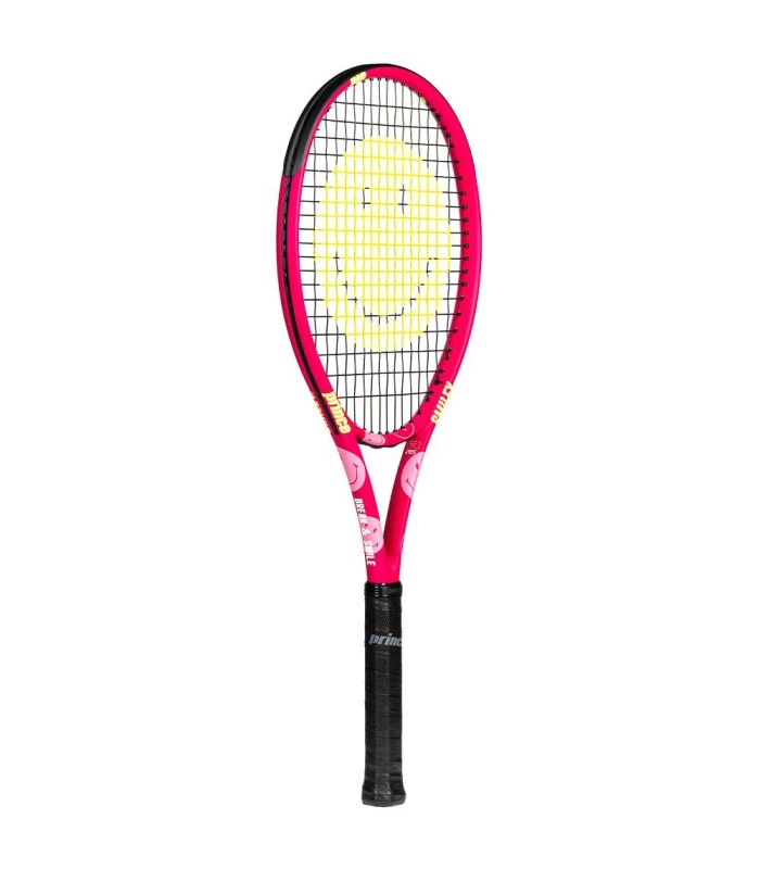Raquete Prince x Smiley Beast Power 100 (270g) 2
