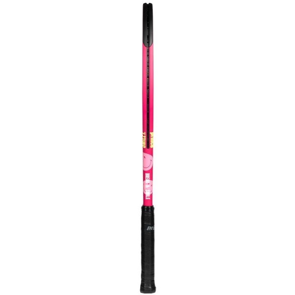 Raquete Prince x Smiley Beast Power 100 (270g) 3