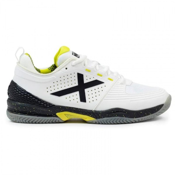 Chaussures Munich Atomik 45 Blanc Offre + Pas Cher 1