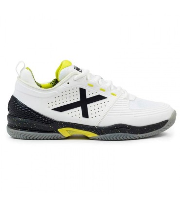 Chaussures Munich Atomik 45 Blanc Offre + Pas Cher 1