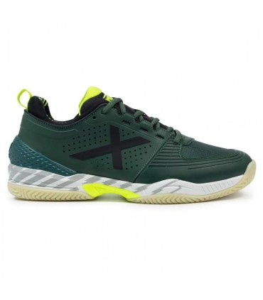 Scarpe Munich Atomik 46 Verde Offerta + Economico 1